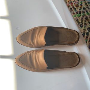 Madewell Mules size 8.5